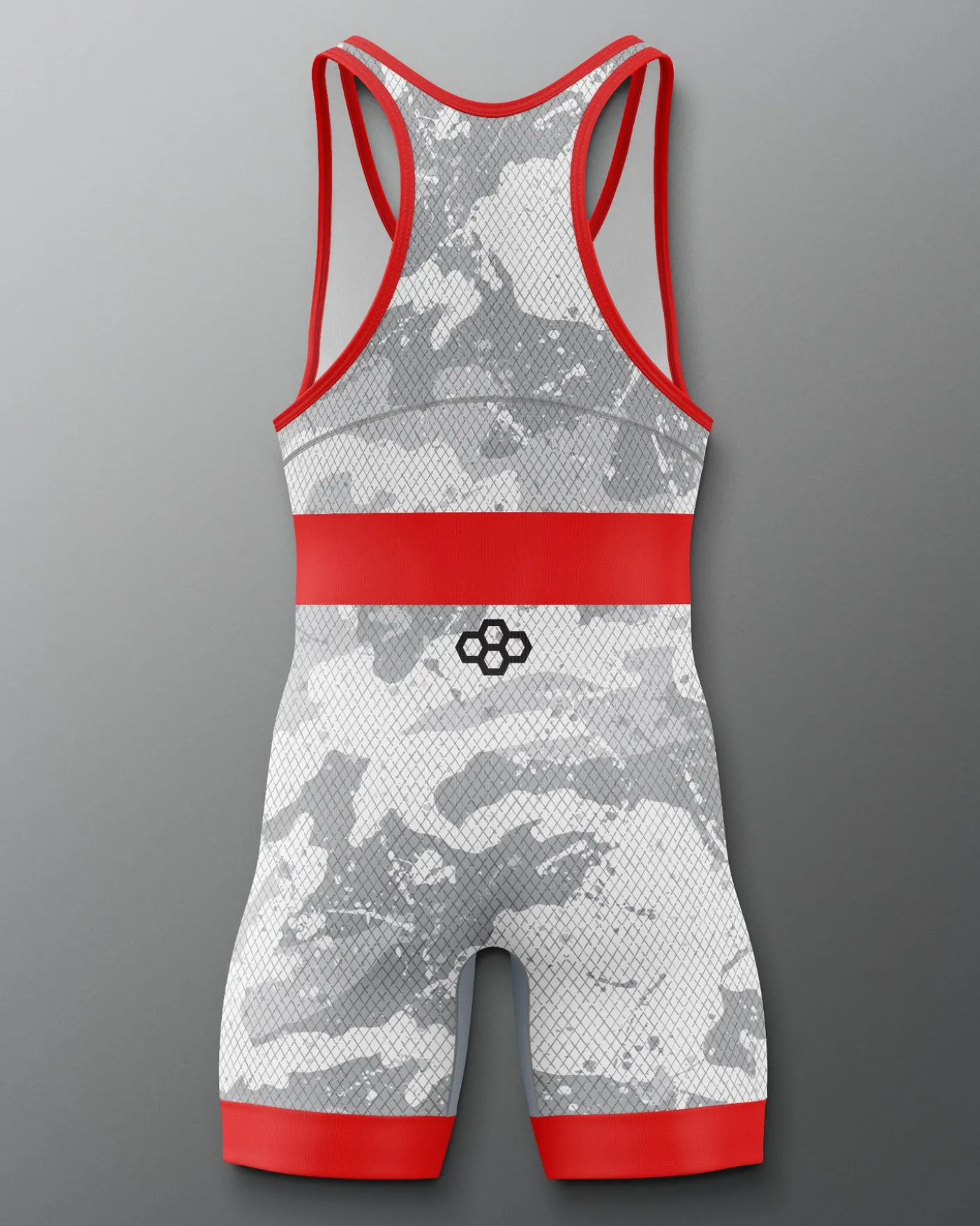 Stratos Elite 2.0 Singlet