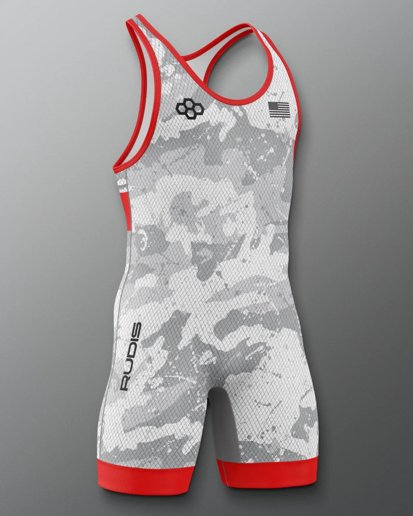 Stratos Elite 2.0 Singlet