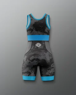 Stratos Girl's Elite 2.0 Singlet