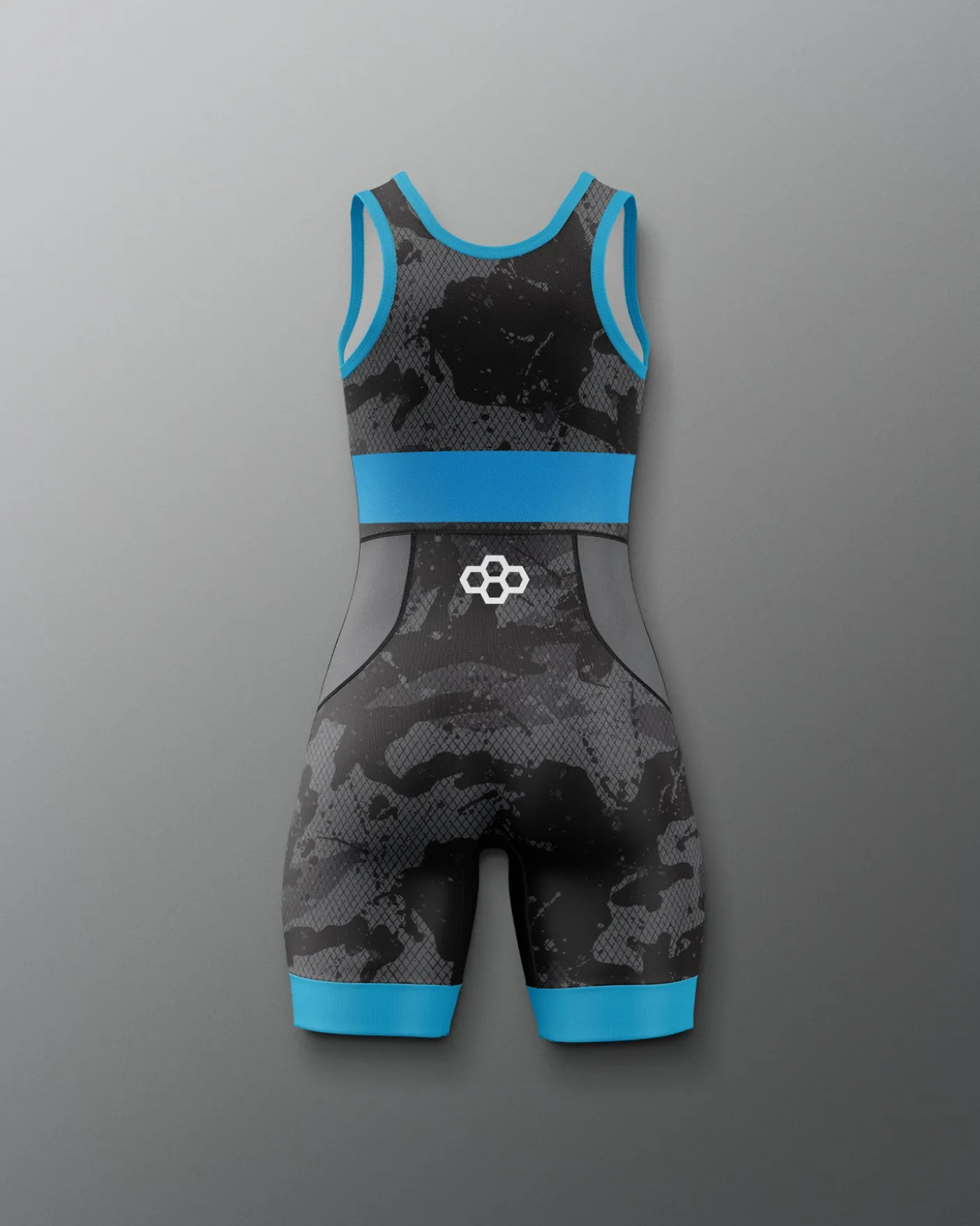 Stratos Girl's Elite 2.0 Singlet