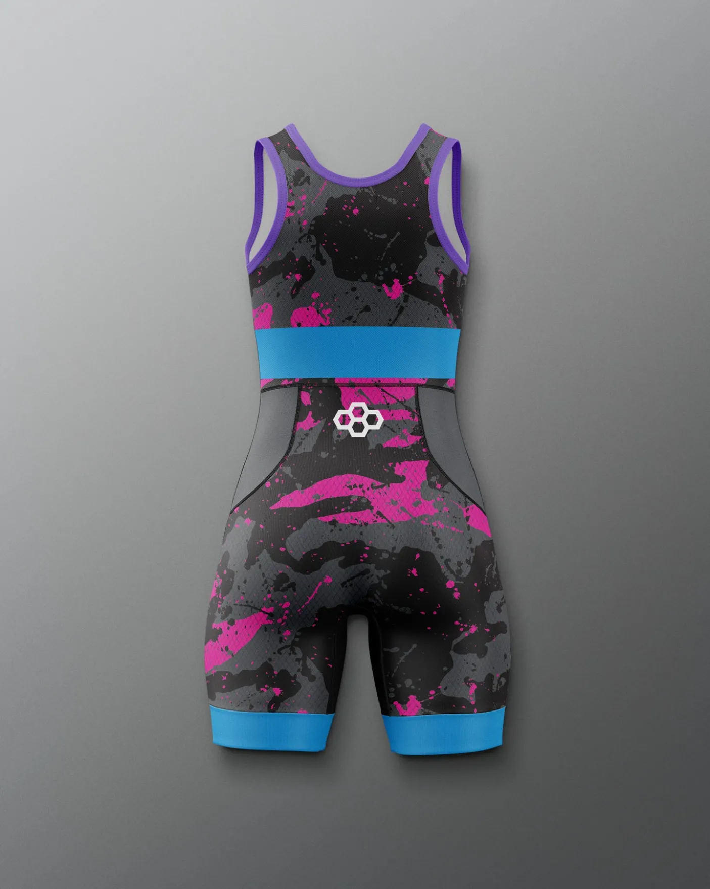 Stratos Girl's Elite 2.0 Singlet