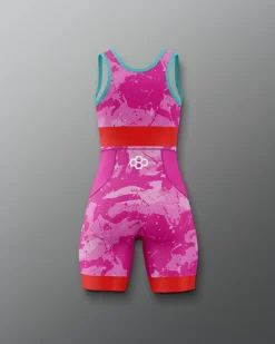 Stratos Girl's Elite 2.0 Singlet