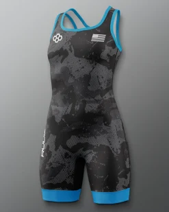 Stratos Women's Elite 2.0 Singlet