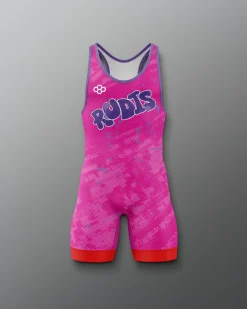 Strive Boy's Elite 2.0 Singlet