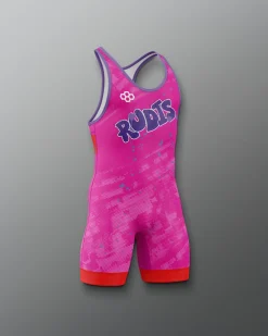 Strive Boy's Elite 2.0 Singlet