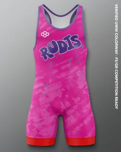 Strive Elite 2.0 Singlet