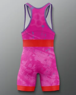 Strive Elite 2.0 Singlet