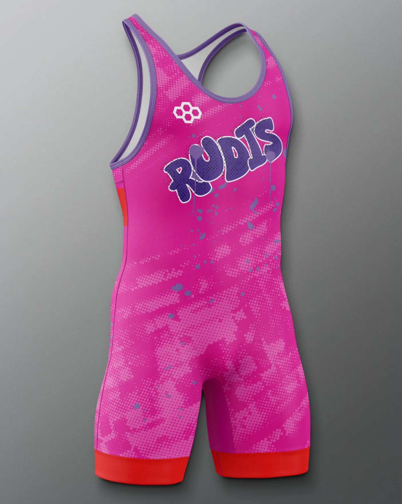 Strive Elite 2.0 Singlet