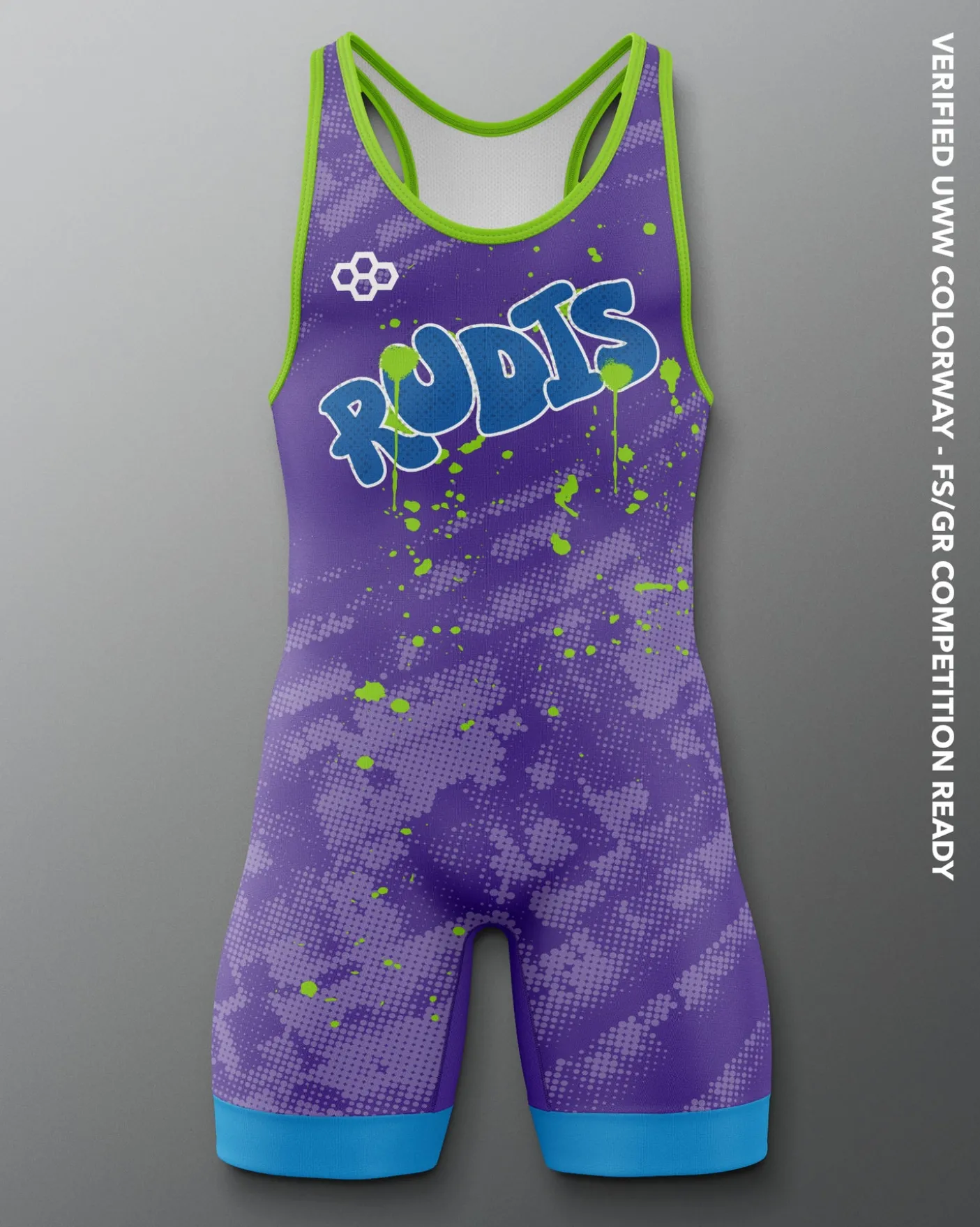 Strive Elite 2.0 Singlet