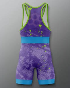 Strive Elite 2.0 Singlet