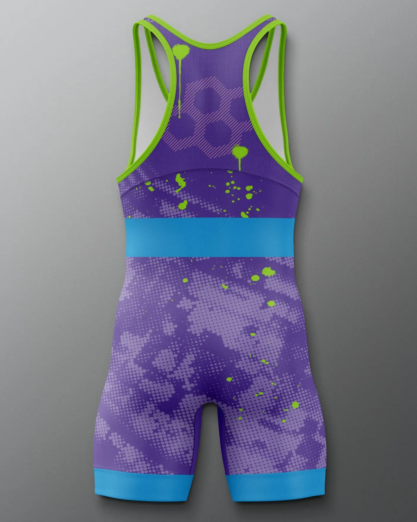 Strive Elite 2.0 Singlet