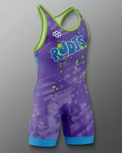 Strive Elite 2.0 Singlet