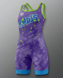 Strive Women's Elite 2.0 Singlet