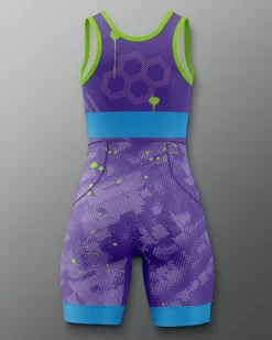 Strive Women's Elite 2.0 Singlet