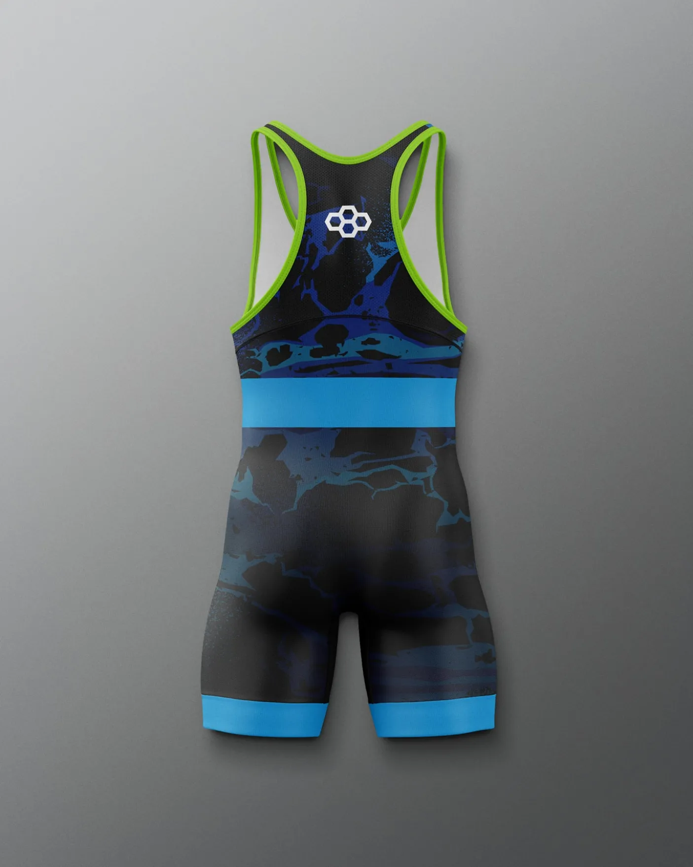 Surge Boy's Elite 2.0 Singlet