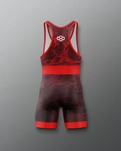 Surge Boy's Elite 2.0 Singlet