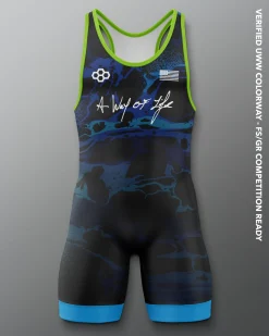 Surge Elite 2.0 Singlet