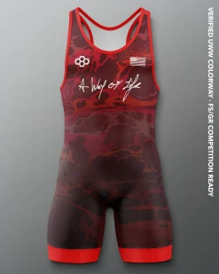 Surge Elite 2.0 Singlet
