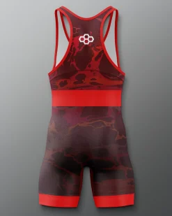 Surge Elite 2.0 Singlet
