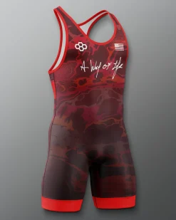 Surge Elite 2.0 Singlet
