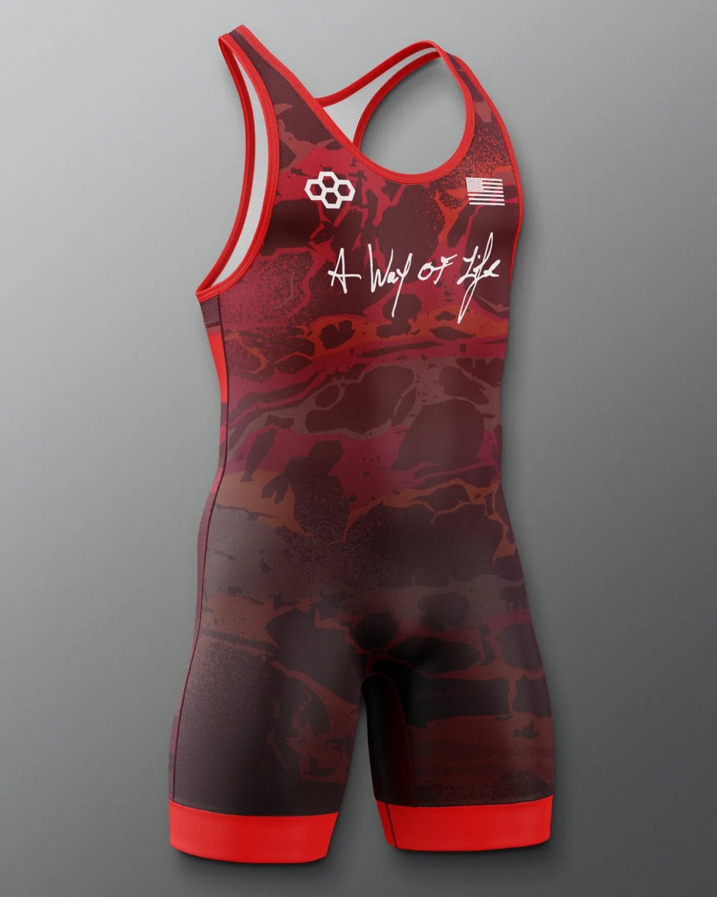 Surge Elite 2.0 Singlet