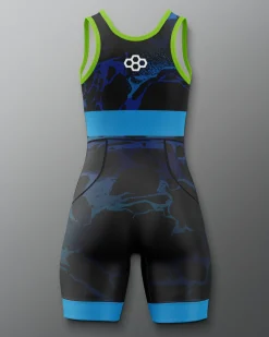 Surge Women's Elite 2.0 Singlet