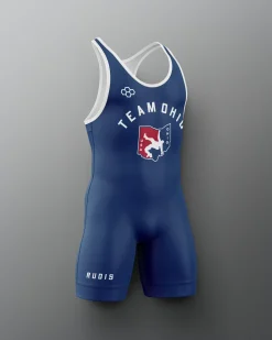 Team Ohio USA Elite 2.0 Singlet