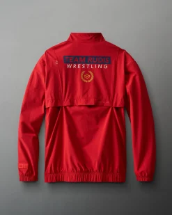 Team RUDIS Gold Standard Jacket