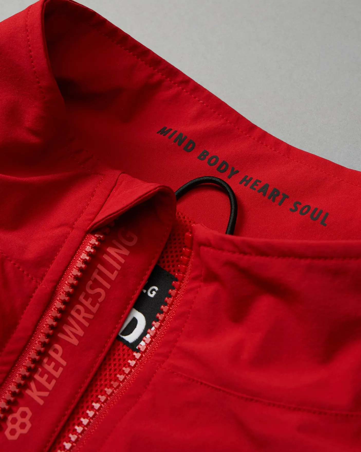 Team RUDIS Gold Standard Jacket
