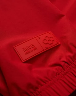 Team RUDIS Gold Standard Jacket
