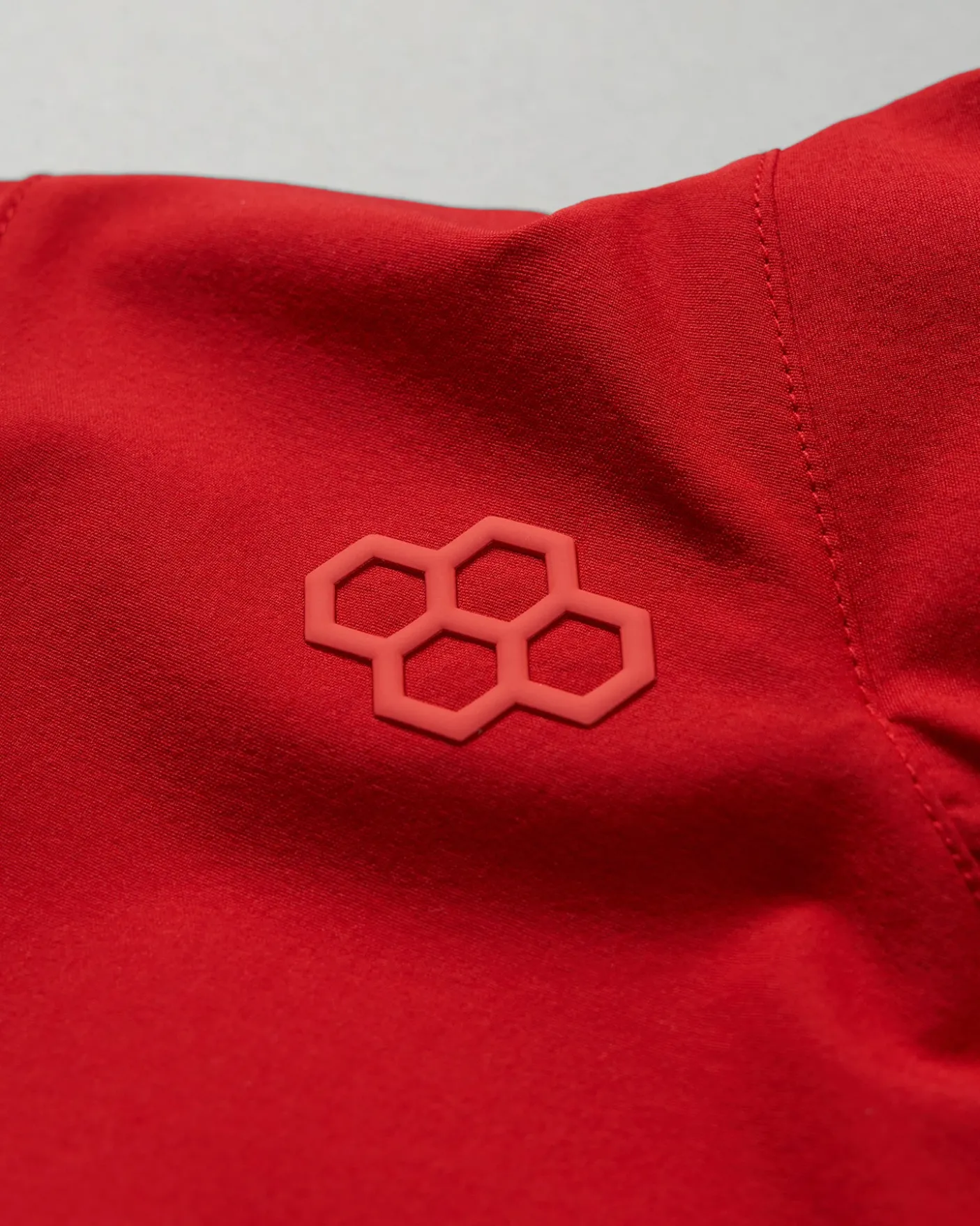Team RUDIS Gold Standard Jacket