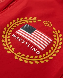 Team RUDIS Gold Standard Jacket