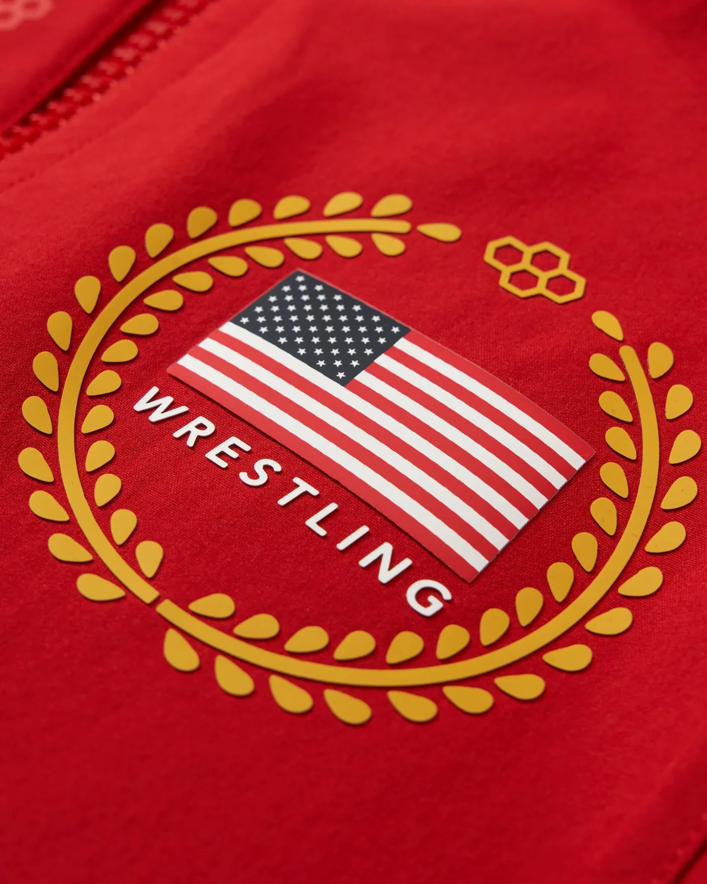 Team RUDIS Gold Standard Jacket