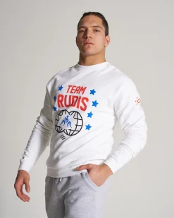 Team RUDIS Retro Crewneck