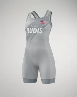 Team RUDIS Smooth Operator Women's Elite 2.0 Singlet