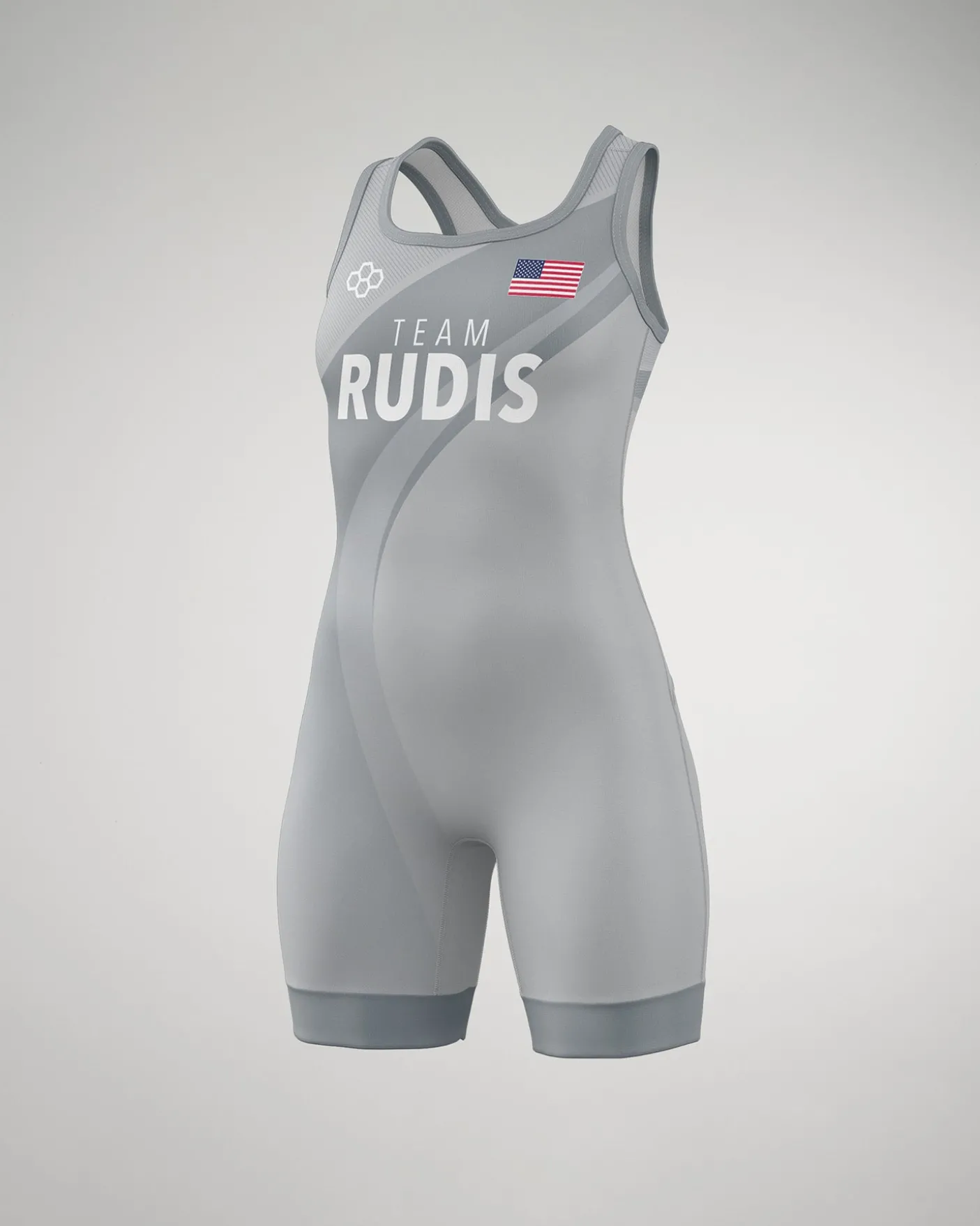 Team RUDIS Smooth Operator Women's Elite 2.0 Singlet