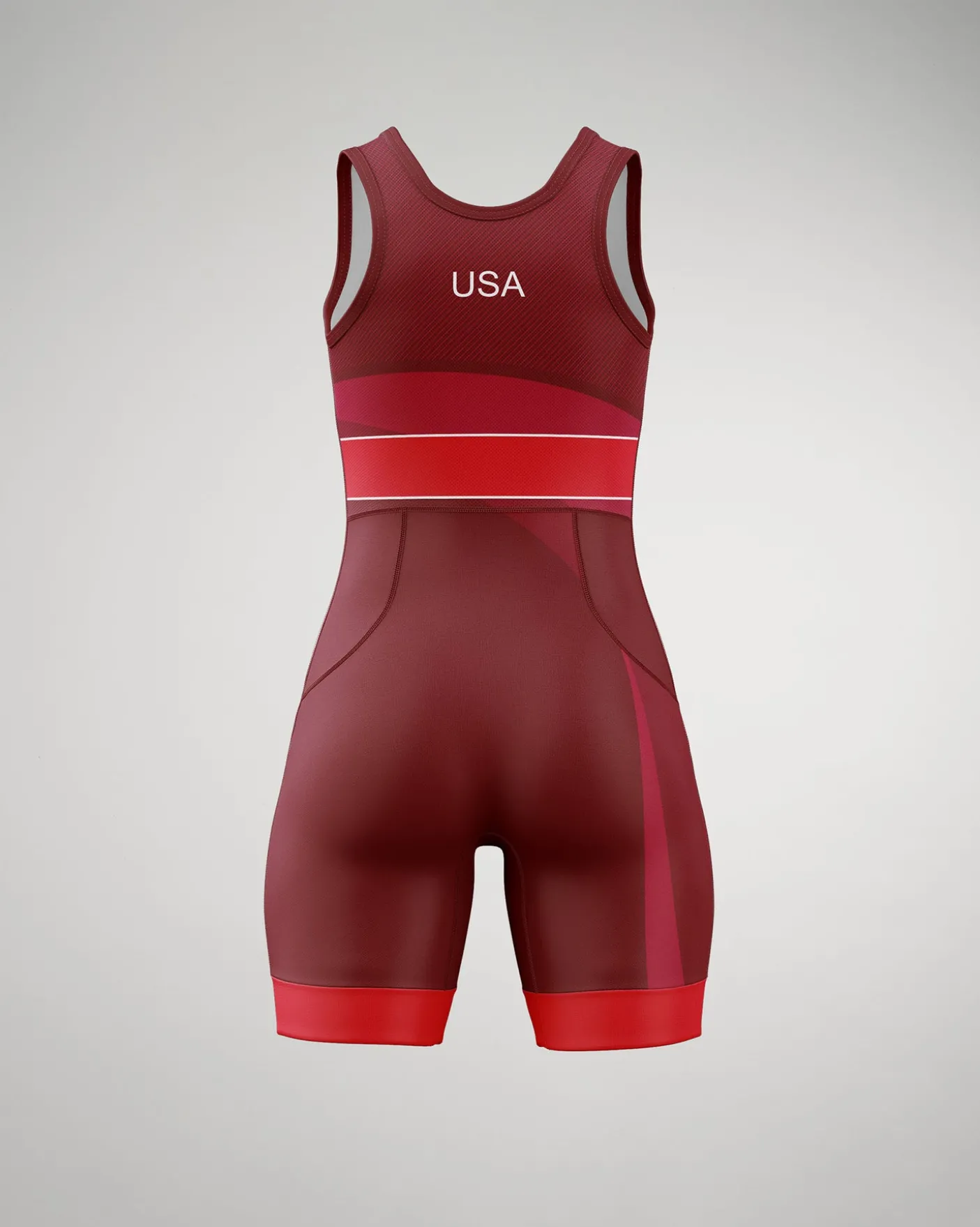 Team RUDIS Smooth Operator Women's Elite 2.0 Singlet