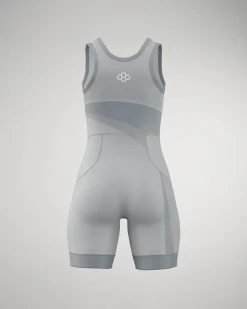 Team RUDIS Smooth Operator Girl's Elite Singlet