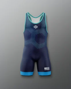 Torrent Boy's Elite 2.0 Singlet