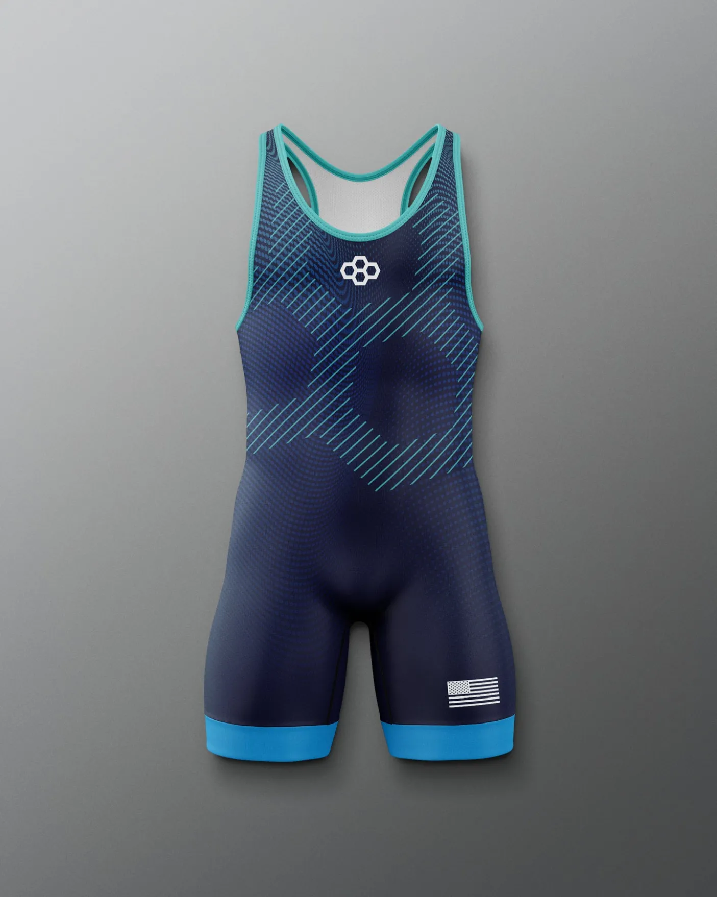 Torrent Boy's Elite 2.0 Singlet