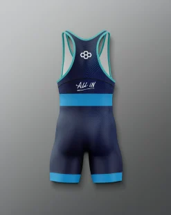 Torrent Boy's Elite 2.0 Singlet
