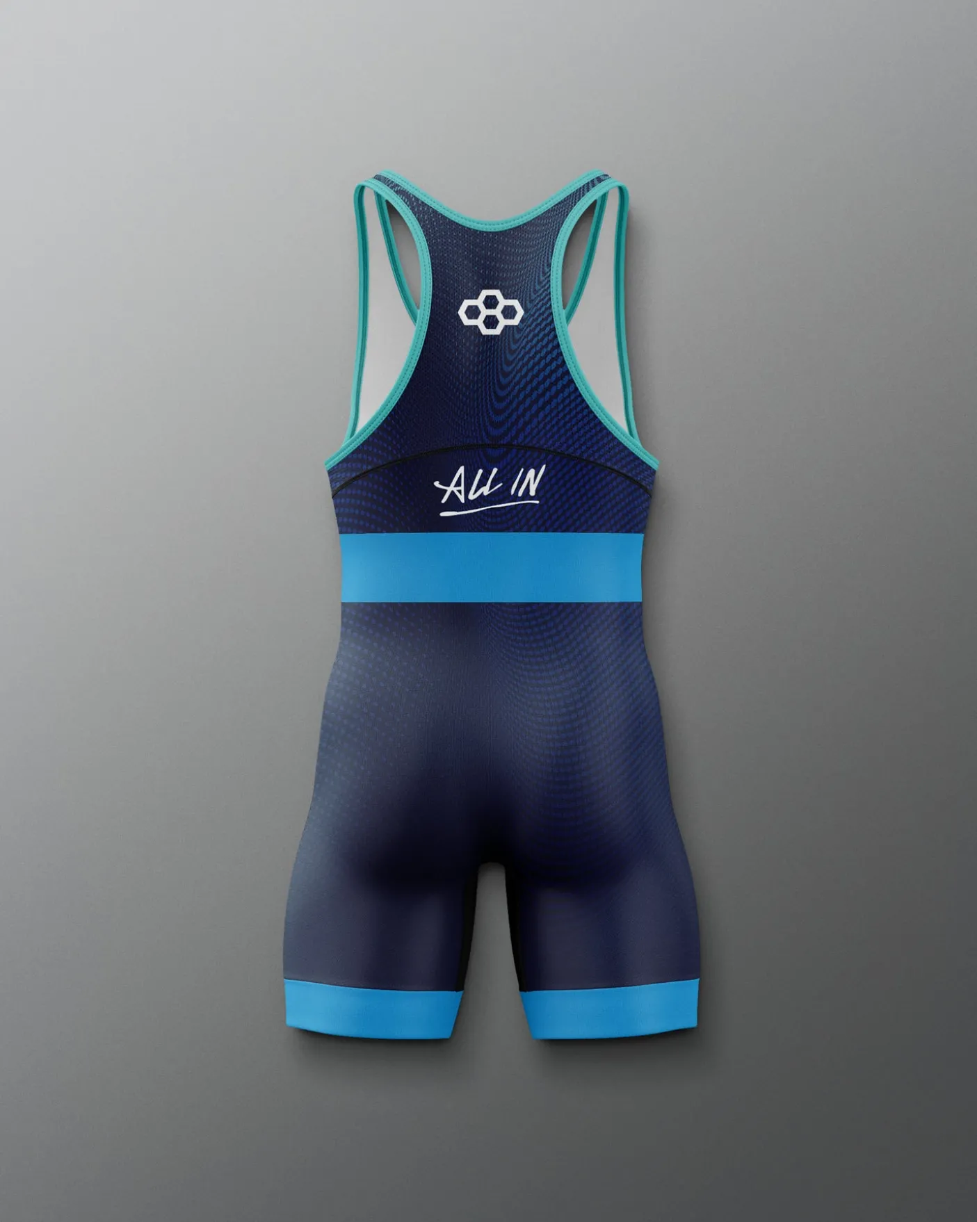 Torrent Boy's Elite 2.0 Singlet