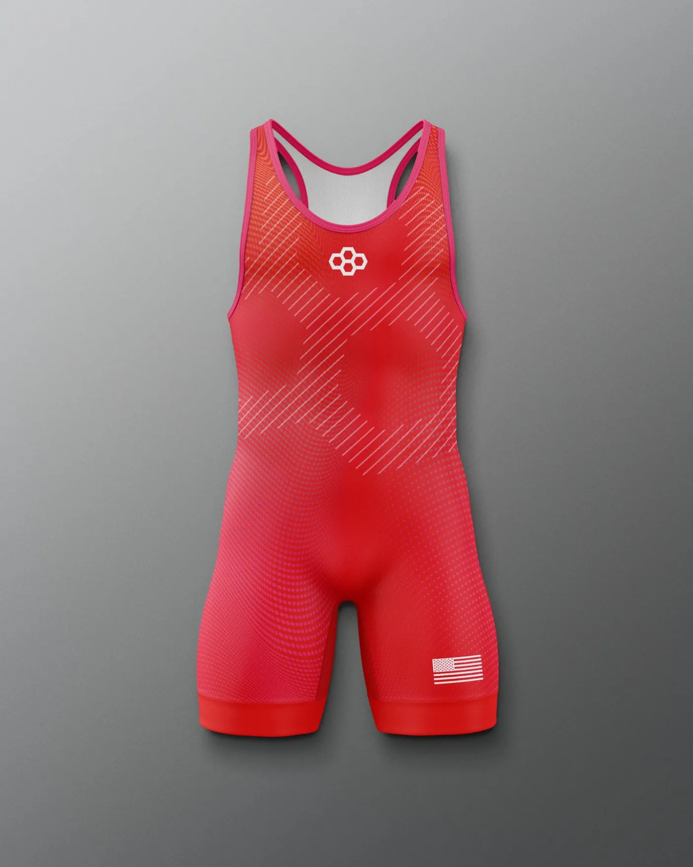 Torrent Boy's Elite 2.0 Singlet