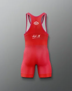 Torrent Boy's Elite 2.0 Singlet