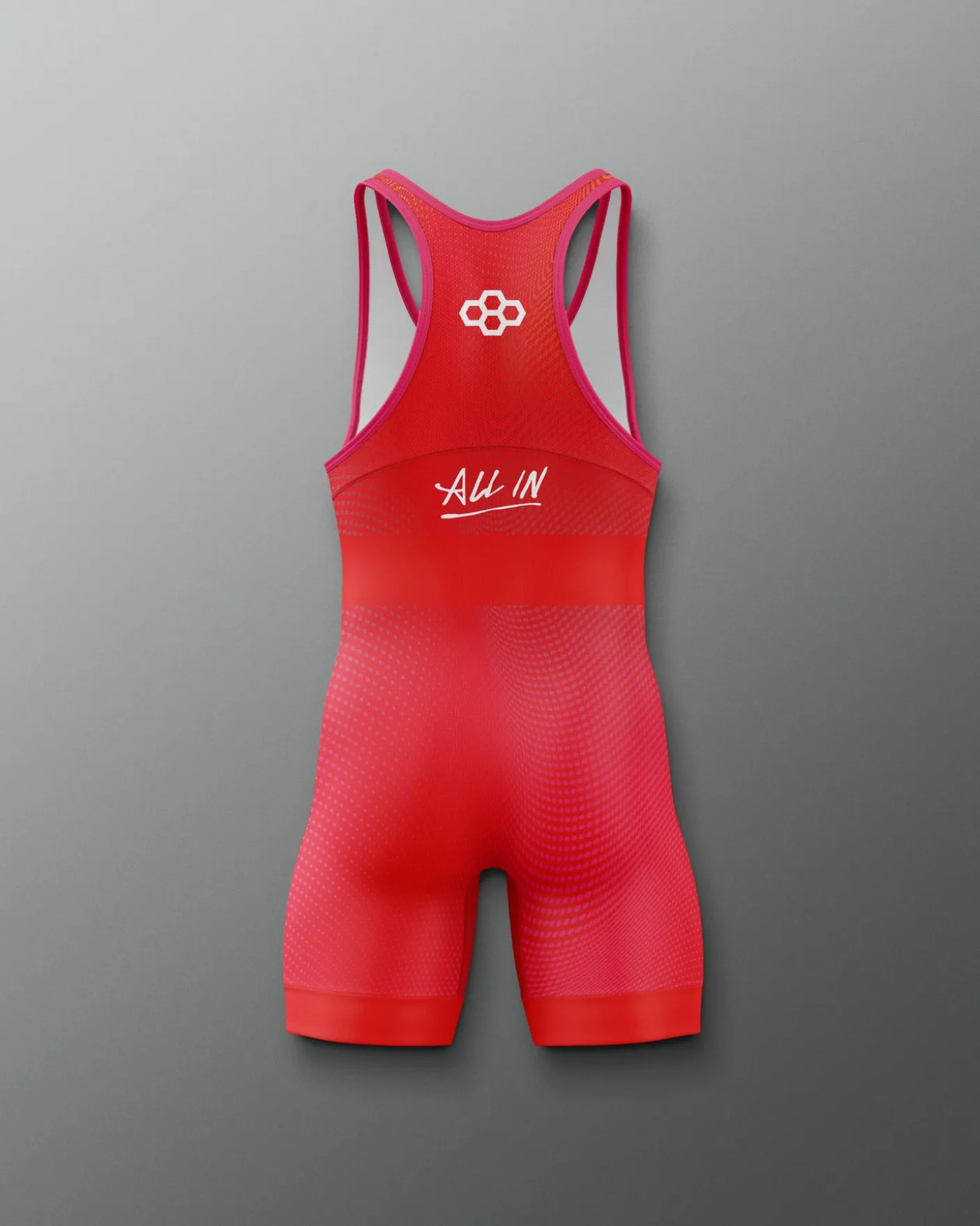 Torrent Boy's Elite 2.0 Singlet