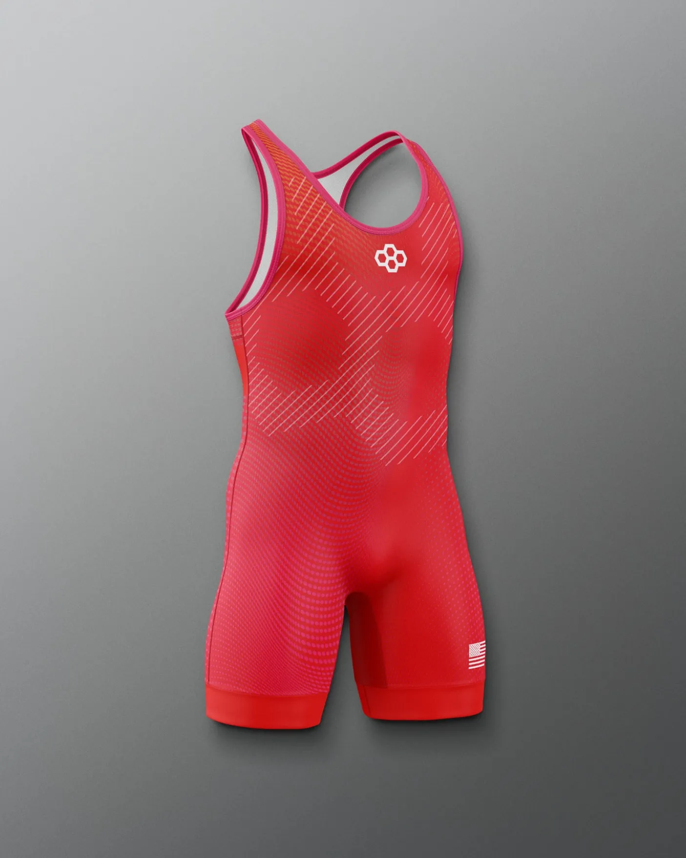 Torrent Boy's Elite 2.0 Singlet
