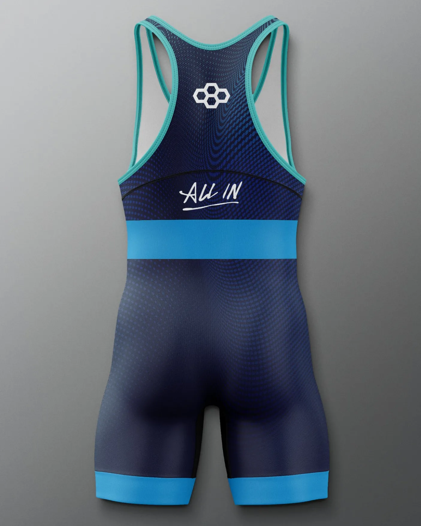 Torrent Elite 2.0 Singlet