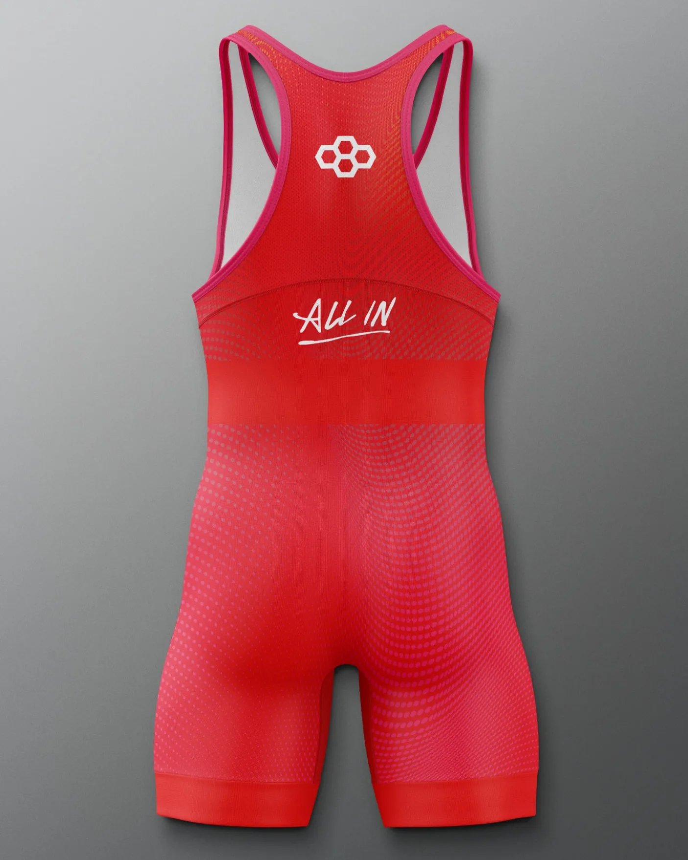 Torrent Elite 2.0 Singlet