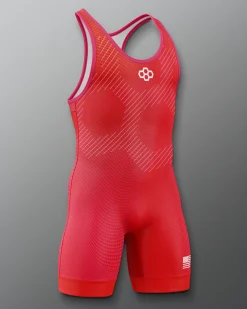 Torrent Elite 2.0 Singlet