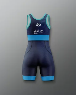 Torrent Girl's Elite 2.0 Singlet
